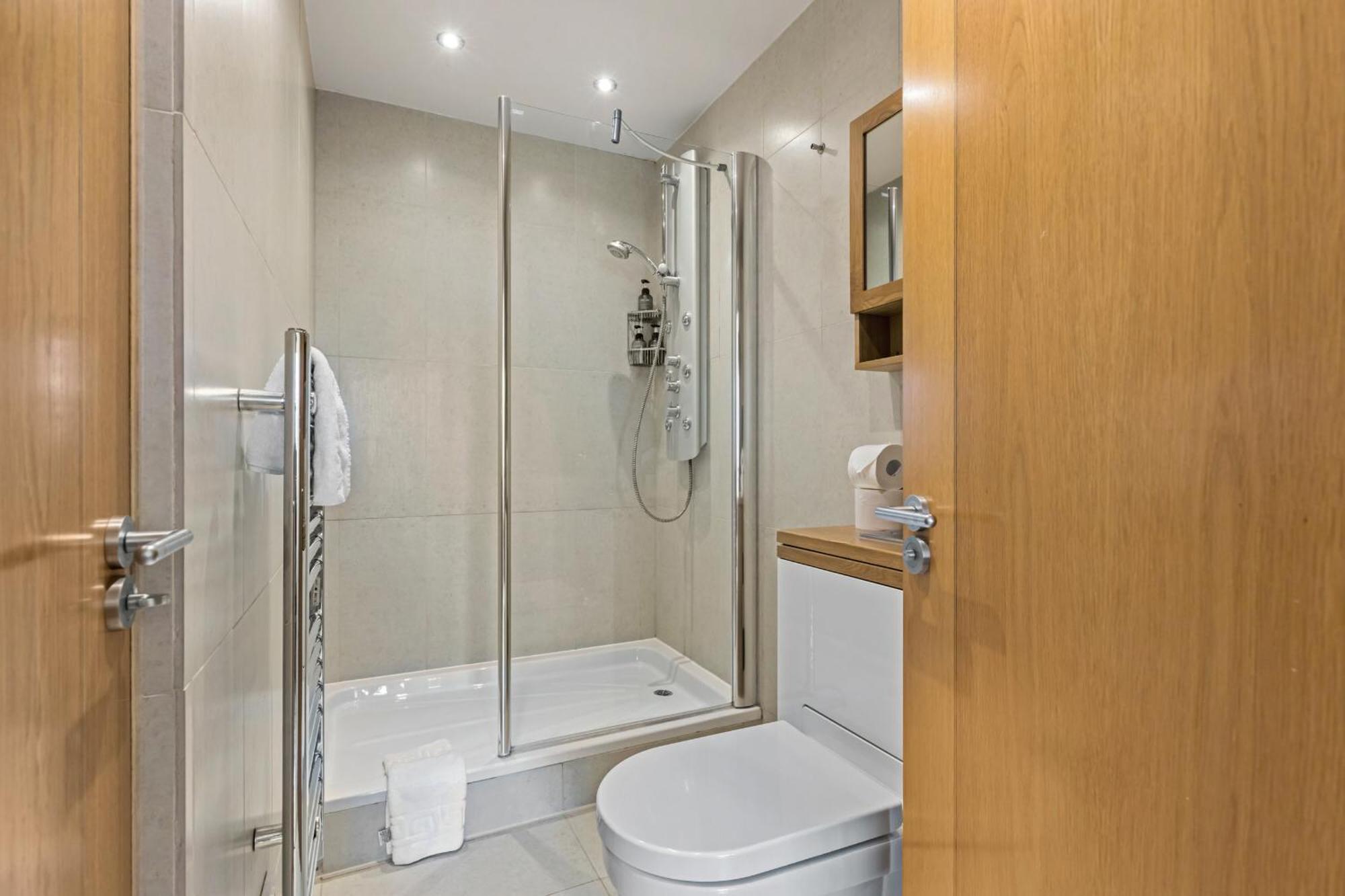 Enchanting Hideaway - La Reserve South Kensington Londra Esterno foto