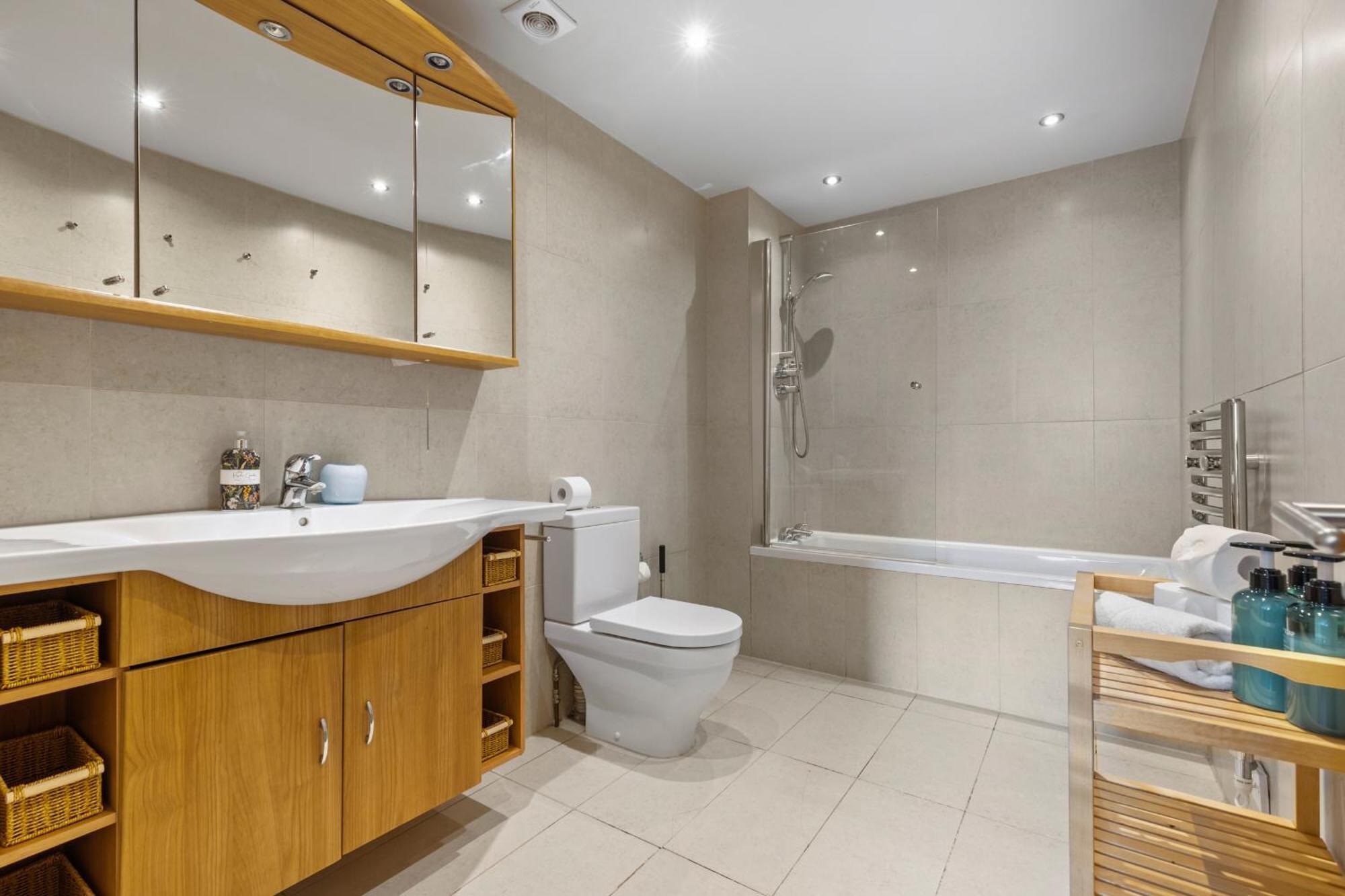 Enchanting Hideaway - La Reserve South Kensington Londra Esterno foto