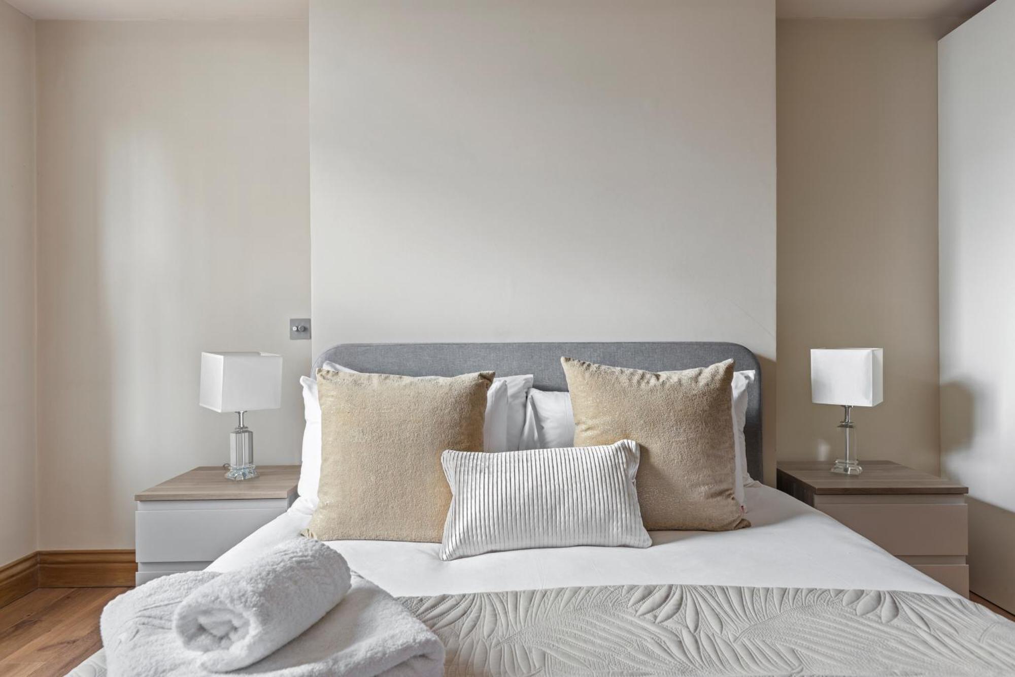 Enchanting Hideaway - La Reserve South Kensington Londra Esterno foto