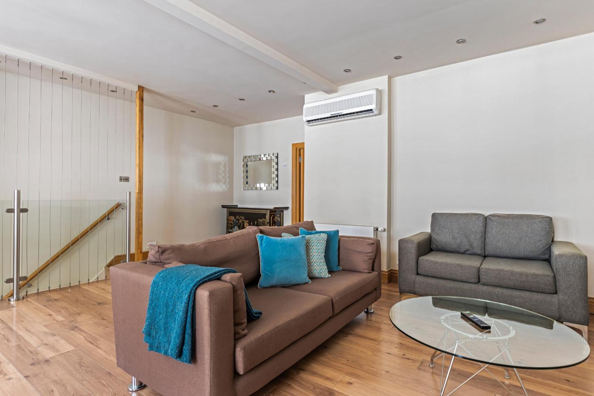 Enchanting Hideaway - La Reserve South Kensington Londra Esterno foto