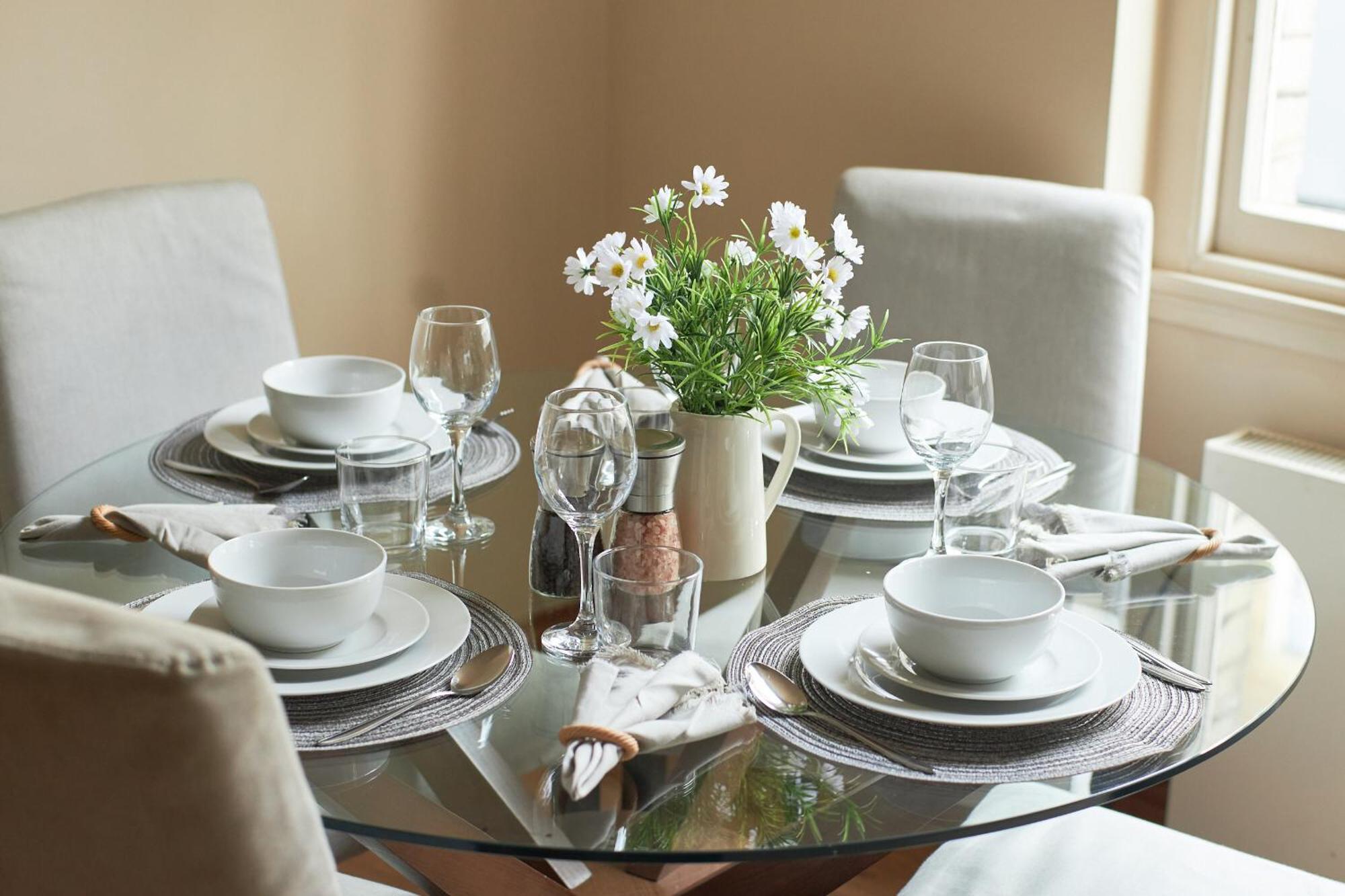 Enchanting Hideaway - La Reserve South Kensington Londra Esterno foto
